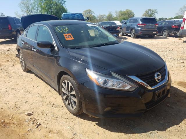 NISSAN ALTIMA 2.5 2016 1n4al3ap7gc199037