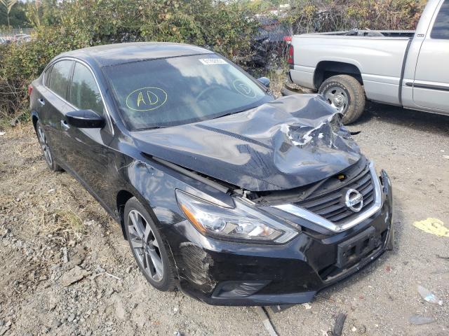 NISSAN ALTIMA 2.5 2016 1n4al3ap7gc199118