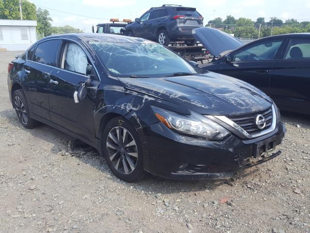 NISSAN ALTIMA 2.5 2016 1n4al3ap7gc200896