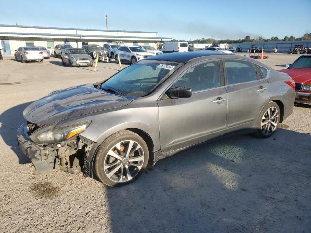 NISSAN ALTIMA 2.5 2016 1n4al3ap7gc201028