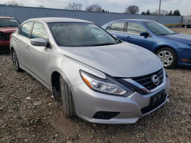 NISSAN ALTIMA 2.5 2016 1n4al3ap7gc203278