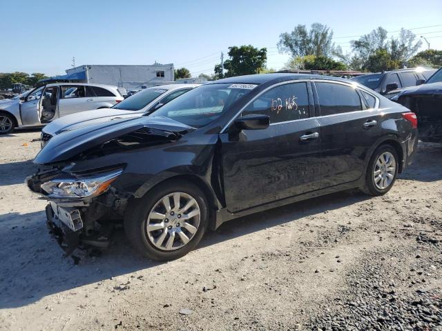 NISSAN ALTIMA 2.5 2016 1n4al3ap7gc203829