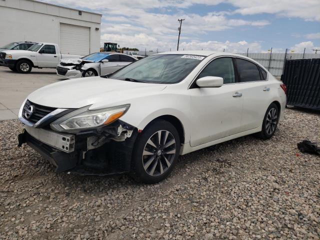 NISSAN ALTIMA 2016 1n4al3ap7gc204558