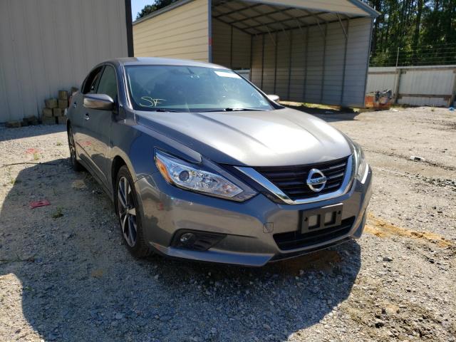 NISSAN ALTIMA 2.5 2016 1n4al3ap7gc204995