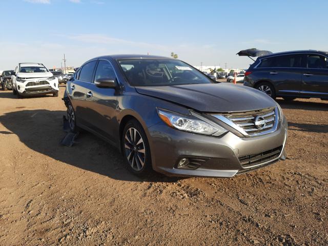 NISSAN ALTIMA 2.5 2016 1n4al3ap7gc206102