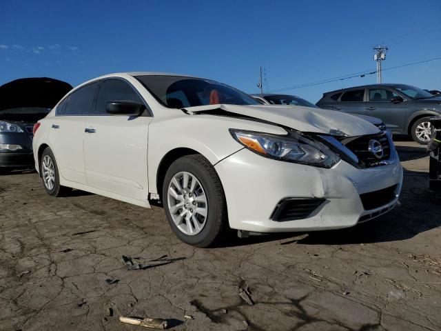 NISSAN ALTIMA 2.5 2016 1n4al3ap7gc206486