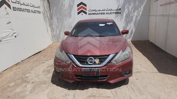 NISSAN ALTIMA 2016 1n4al3ap7gc206665