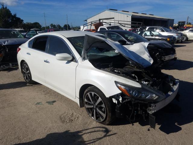 NISSAN ALTIMA 2.5 2016 1n4al3ap7gc207329