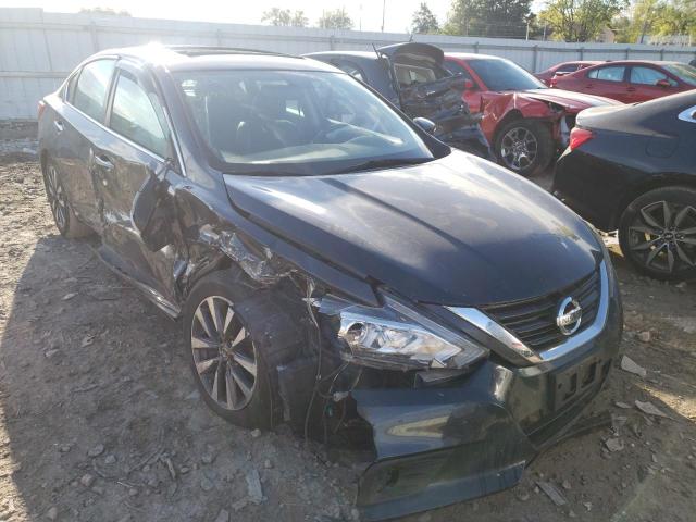 NISSAN ALTIMA 2.5 2016 1n4al3ap7gc207475