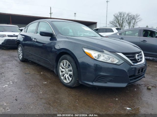 NISSAN ALTIMA 2016 1n4al3ap7gc207539