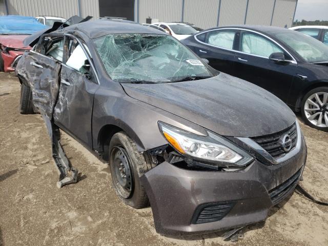 NISSAN ALTIMA 2.5 2016 1n4al3ap7gc208514