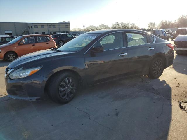 NISSAN ALTIMA 2016 1n4al3ap7gc208531