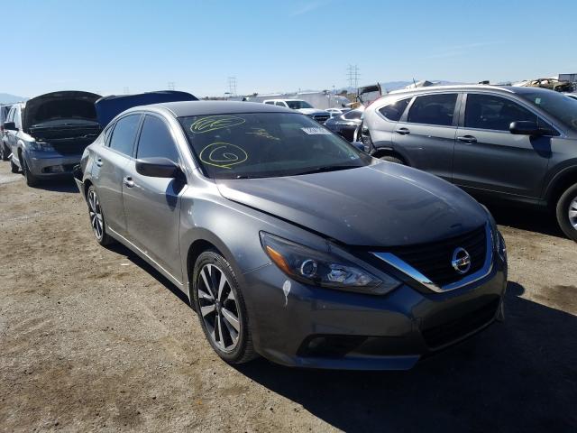 NISSAN ALTIMA 2.5 2016 1n4al3ap7gc209078