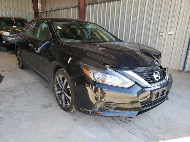 NISSAN ALTIMA 2.5 2016 1n4al3ap7gc209694