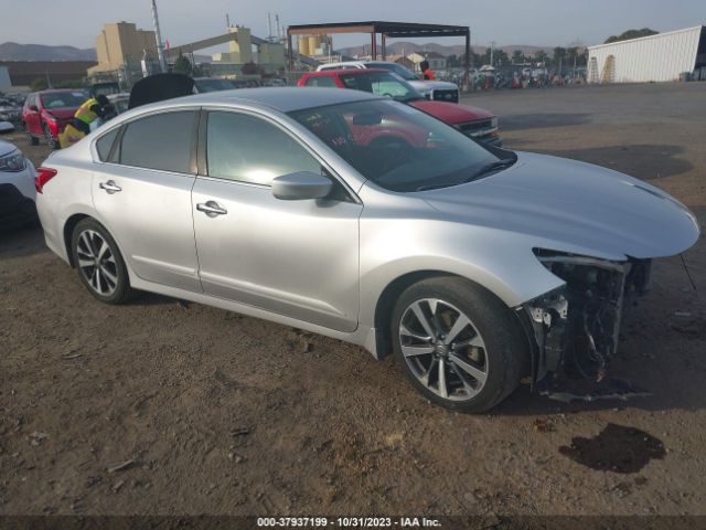 NISSAN ALTIMA 2016 1n4al3ap7gc210098