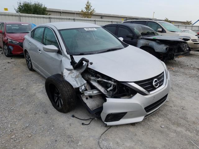 NISSAN ALTIMA 2.5 2016 1n4al3ap7gc210151