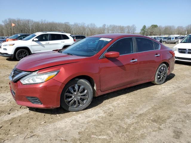 NISSAN ALTIMA 2.5 2016 1n4al3ap7gc210554