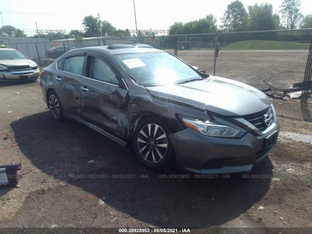 NISSAN ALTIMA 2016 1n4al3ap7gc210859