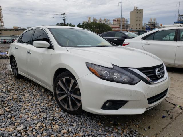 NISSAN ALTIMA 2.5 2016 1n4al3ap7gc211011