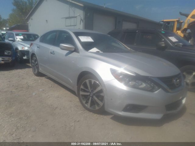 NISSAN ALTIMA 2016 1n4al3ap7gc212529