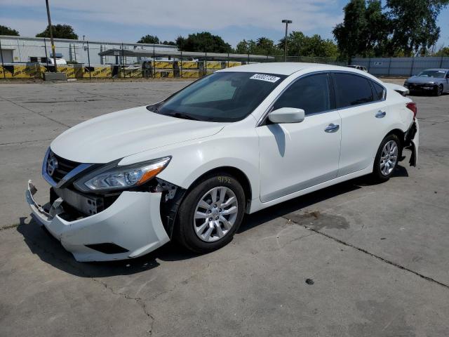 NISSAN ALTIMA 2.5 2016 1n4al3ap7gc212725