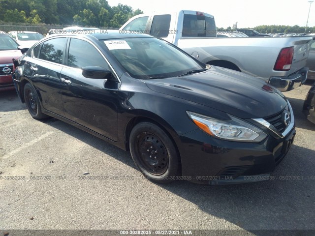 NISSAN ALTIMA 2016 1n4al3ap7gc213213