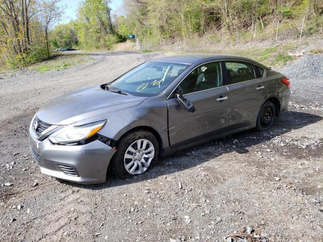 NISSAN ALTIMA 2.5 2016 1n4al3ap7gc213373