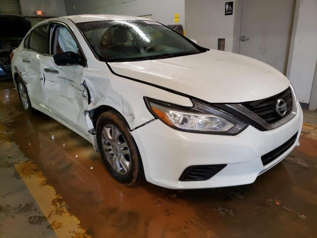 NISSAN ALTIMA 2.5 2016 1n4al3ap7gc214488