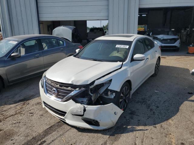 NISSAN ALTIMA 2.5 2016 1n4al3ap7gc216502