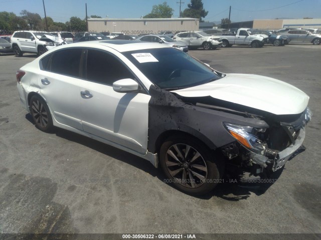 NISSAN ALTIMA 2016 1n4al3ap7gc218072