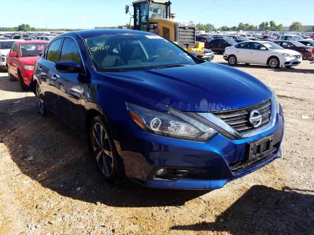 NISSAN ALTIMA 2.5 2016 1n4al3ap7gc218217