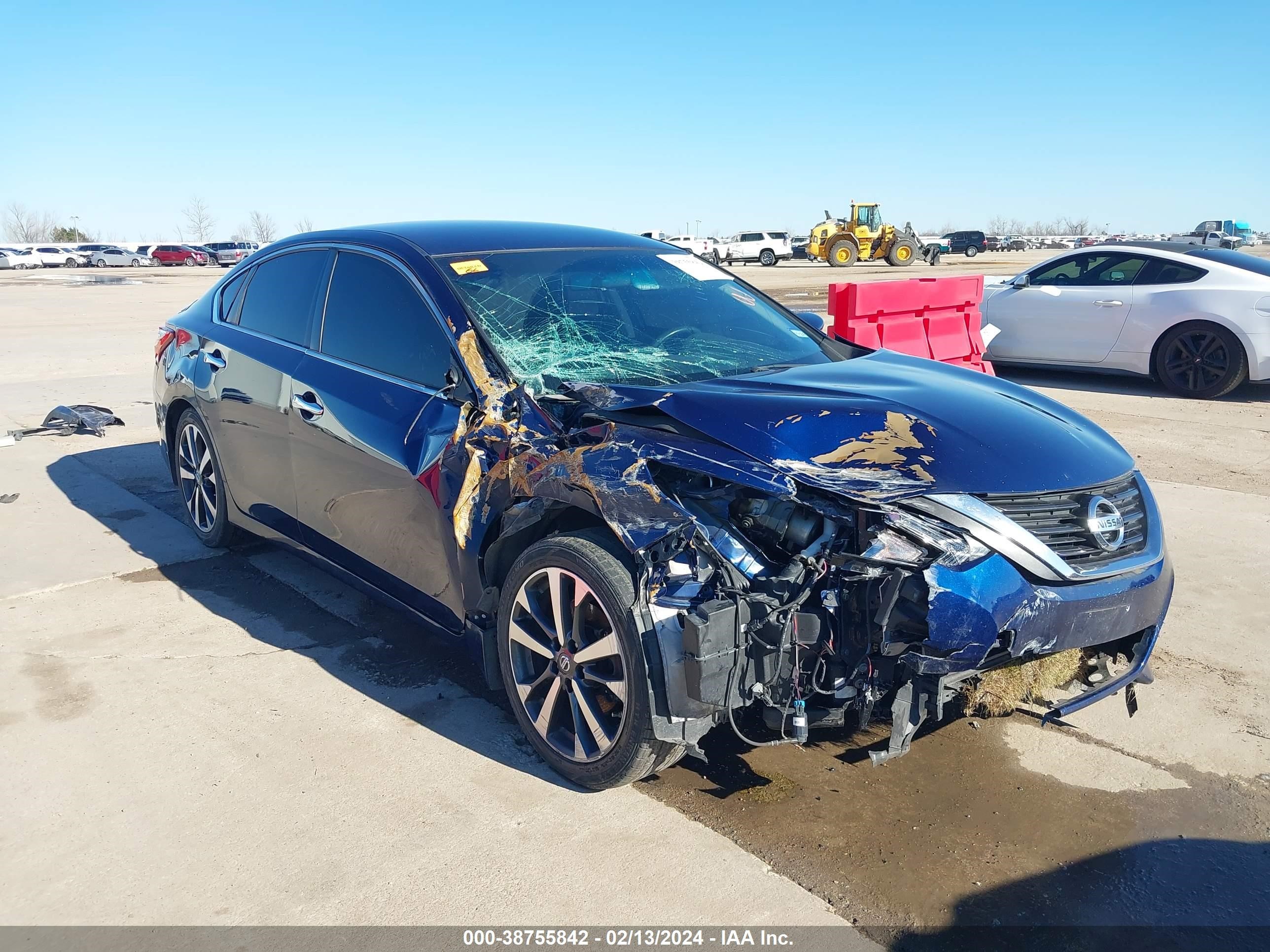 NISSAN ALTIMA 2016 1n4al3ap7gc218220