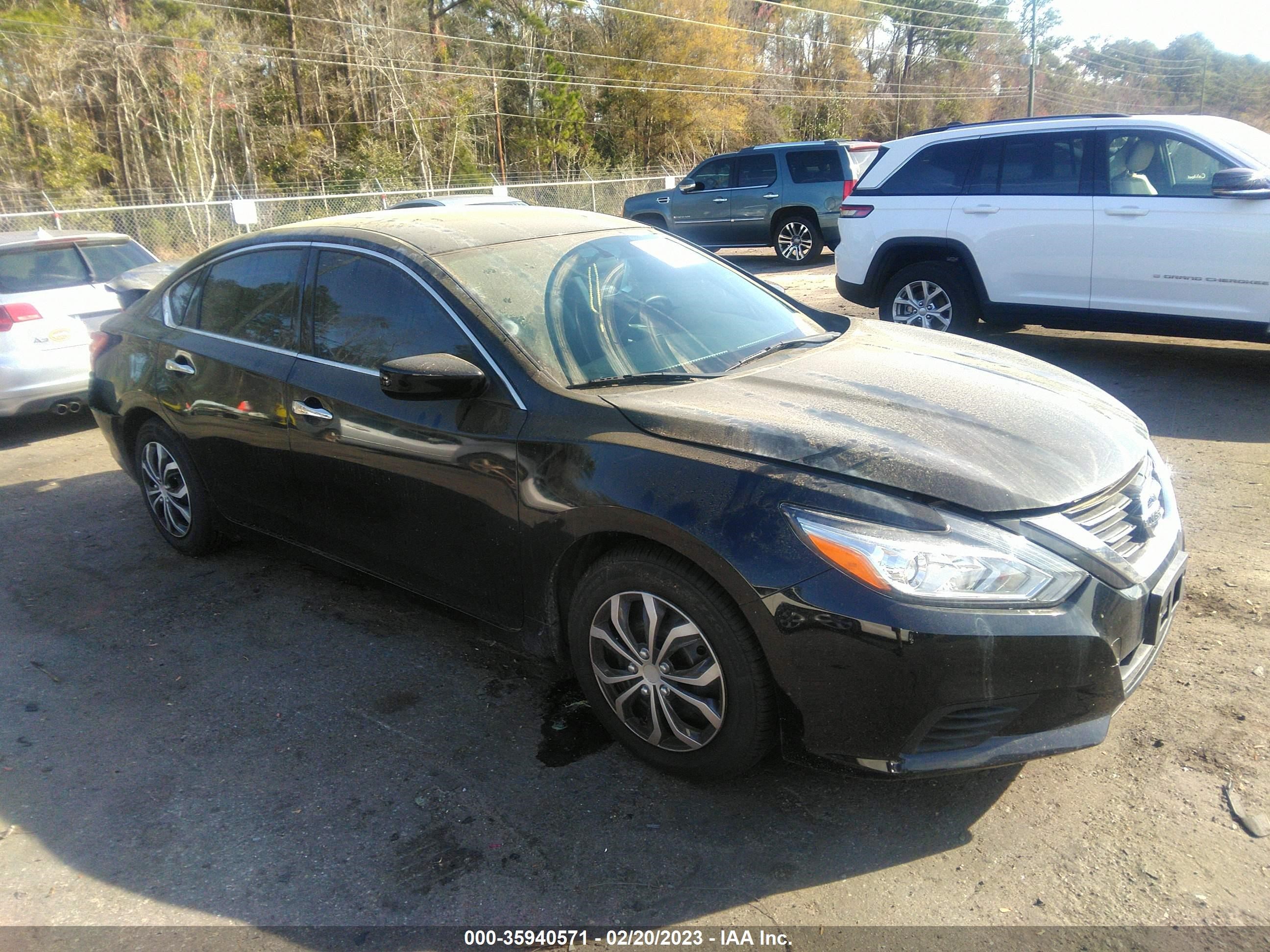 NISSAN ALTIMA 2016 1n4al3ap7gc218475