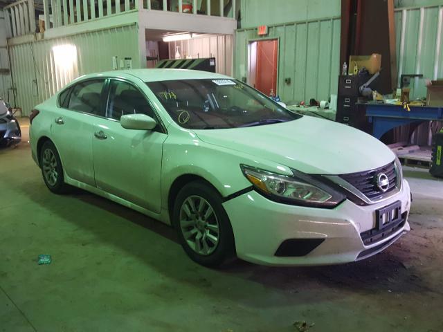 NISSAN ALTIMA 2.5 2016 1n4al3ap7gc219674