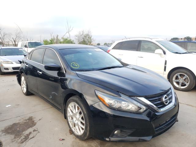 NISSAN ALTIMA 2.5 2016 1n4al3ap7gc219951