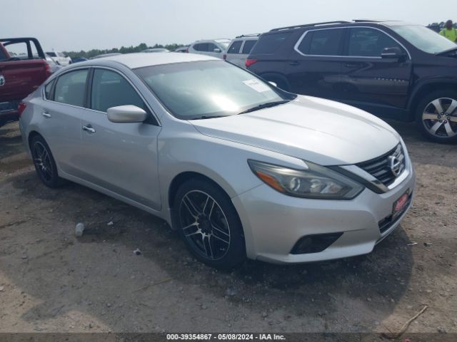 NISSAN ALTIMA 2016 1n4al3ap7gc220386