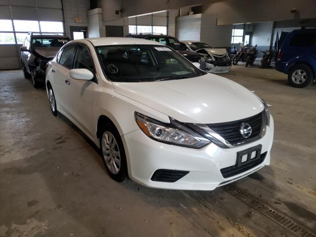 NISSAN ALTIMA 2.5 2016 1n4al3ap7gc224535