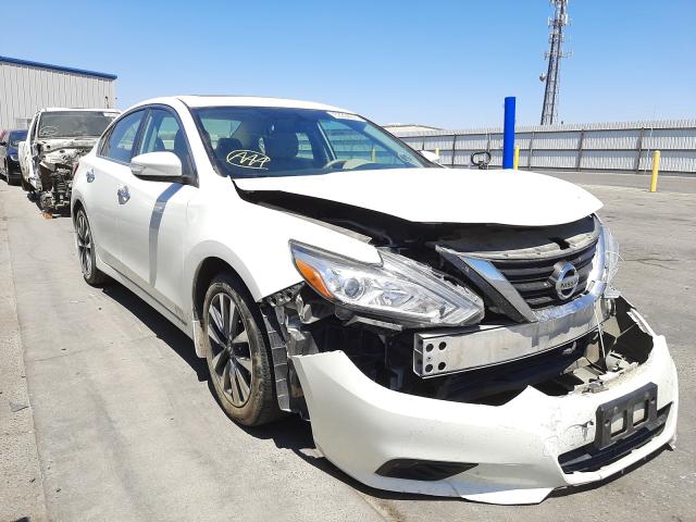 NISSAN ALTIMA 2.5 2016 1n4al3ap7gc225443