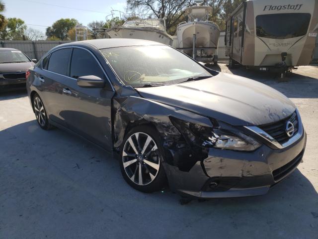 NISSAN ALTIMA 2.5 2016 1n4al3ap7gc226852