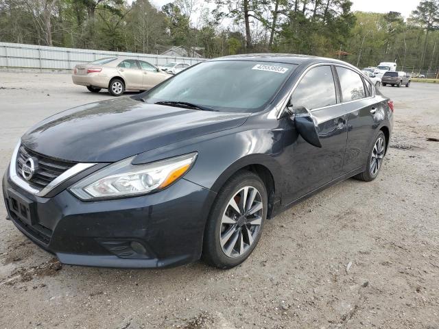 NISSAN ALTIMA 2.5 2016 1n4al3ap7gc228133