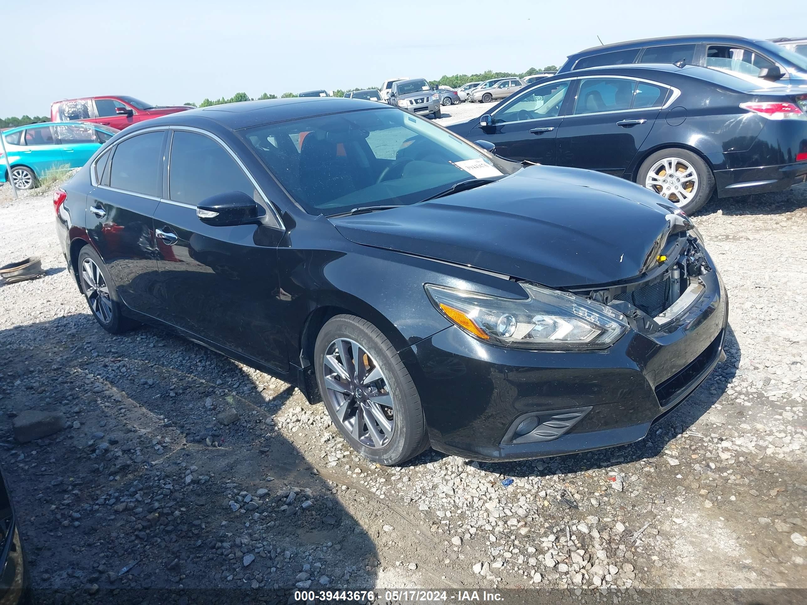 NISSAN ALTIMA 2016 1n4al3ap7gc228388