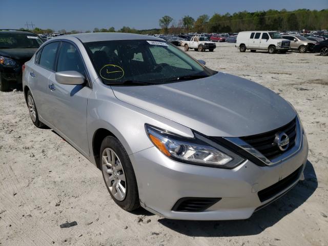 NISSAN ALTIMA 2.5 2016 1n4al3ap7gc228696