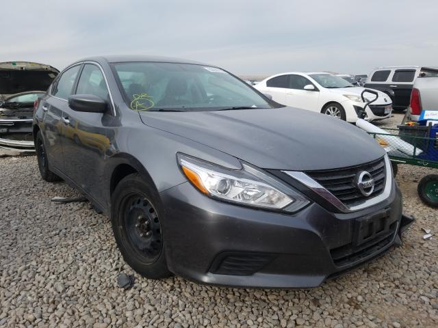 NISSAN ALTIMA 2.5 2016 1n4al3ap7gc229539