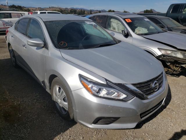 NISSAN ALTIMA 2.5 2016 1n4al3ap7gc229833