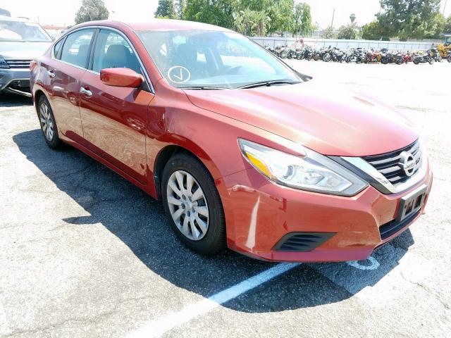 NISSAN ALTIMA 2.5 2016 1n4al3ap7gc230223