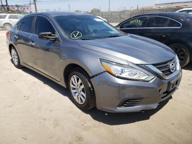 NISSAN ALTIMA 2.5 2016 1n4al3ap7gc230416