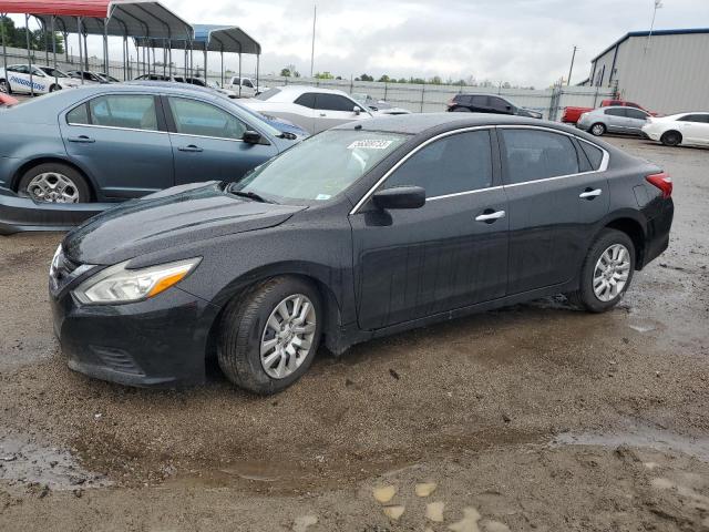 NISSAN ALTIMA 2.5 2016 1n4al3ap7gc230982