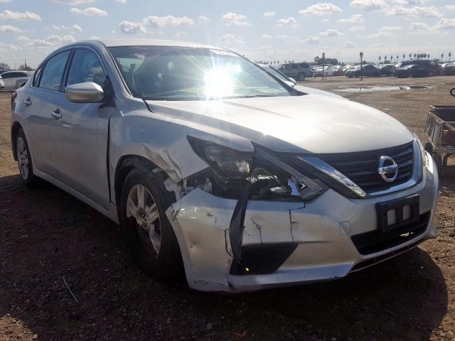 NISSAN ALTIMA 2.5 2016 1n4al3ap7gc231422