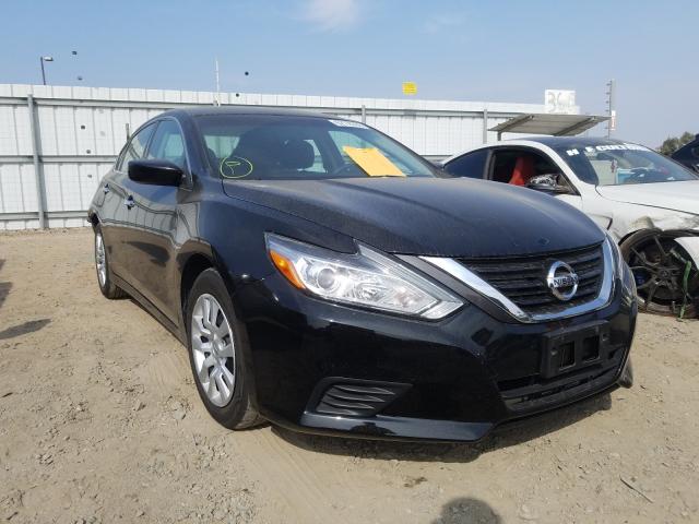 NISSAN ALTIMA 2.5 2016 1n4al3ap7gc233672