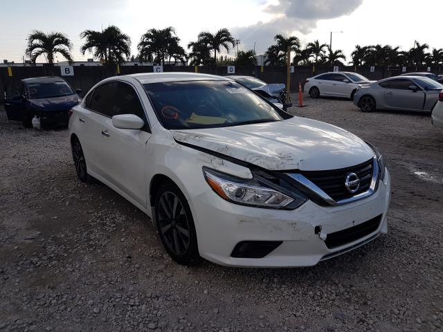 NISSAN ALTIMA 2.5 2016 1n4al3ap7gc234918